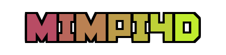MIMPI4D Logo